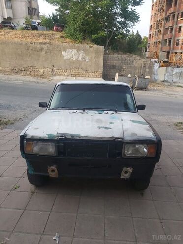 LADA (VAZ) 2107 2003, 250,000 km - 1.6 l - Bakı