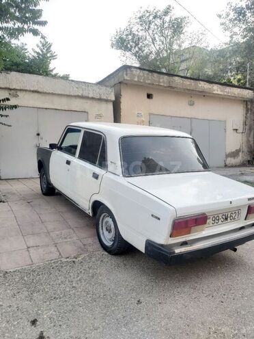 LADA (VAZ) 2107 2003, 250,000 km - 1.6 l - Bakı