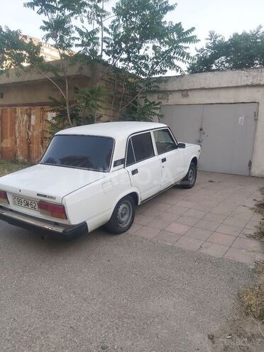 LADA (VAZ) 2107 2003, 250,000 km - 1.6 l - Bakı