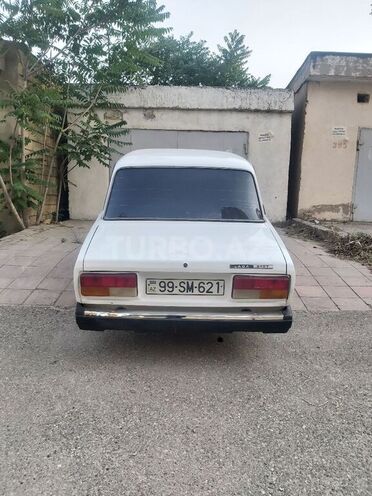 LADA (VAZ) 2107 2003, 250,000 km - 1.6 l - Bakı