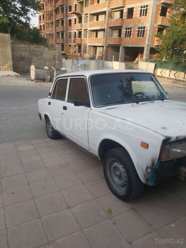 LADA (VAZ) 2107 2003, 250,000 km - 1.6 l - Bakı