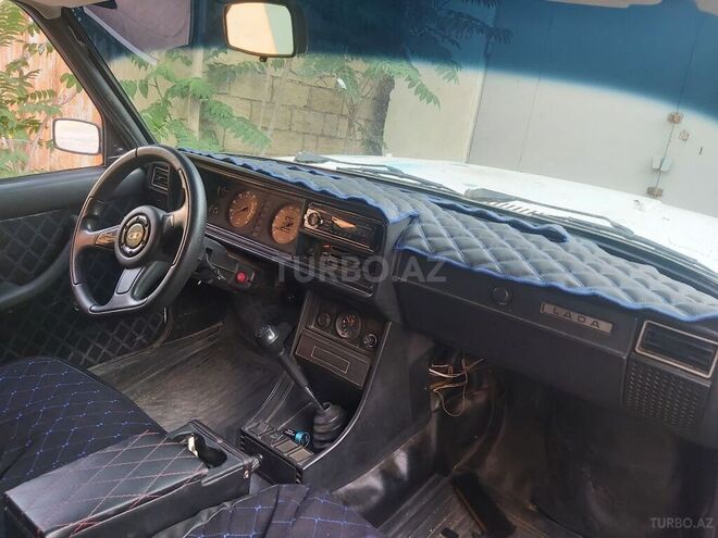 LADA (VAZ) 2107 2003, 250,000 km - 1.6 l - Bakı