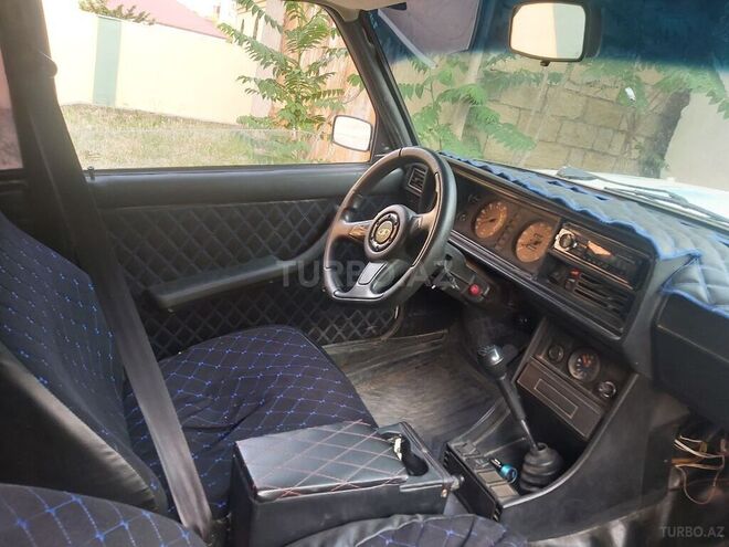 LADA (VAZ) 2107 2003, 250,000 km - 1.6 l - Bakı