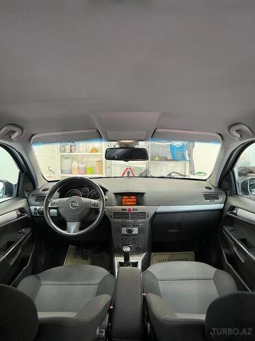 Opel Astra 2007, 250,000 km - 1.4 l - Bakı