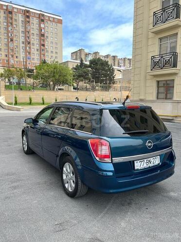 Opel Astra 2007, 250,000 km - 1.4 l - Bakı