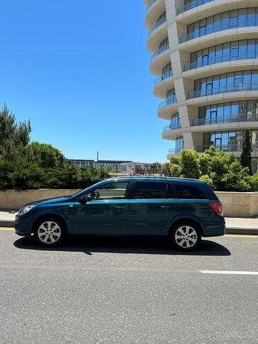 Opel Astra 2007, 250,000 km - 1.4 l - Bakı