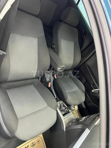 Opel Astra 2007, 250,000 km - 1.4 l - Bakı