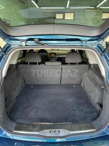 Opel Astra 2007, 250,000 km - 1.4 l - Bakı