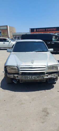 Mercedes C 180 1993, 254,441 km - 1.8 л - Xaçmaz