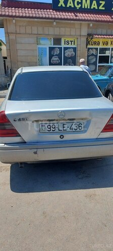 Mercedes C 180 1993, 254,441 km - 1.8 л - Xaçmaz