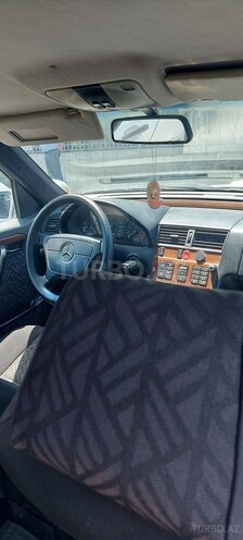 Mercedes C 180 1993, 254,441 km - 1.8 л - Xaçmaz