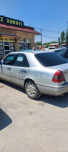 Mercedes C 180 1993, 254,441 km - 1.8 л - Xaçmaz
