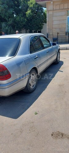 Mercedes C 180 1993, 254,441 km - 1.8 л - Xaçmaz