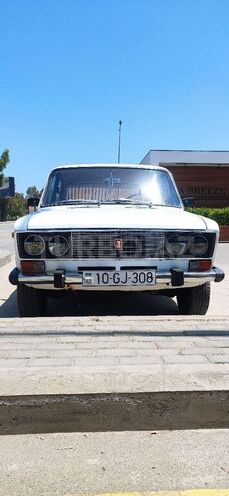 LADA (VAZ) 2106 1990, 250,000 km - 1.5 l - Bakı