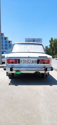 LADA (VAZ) 2106 1990, 250,000 km - 1.5 l - Bakı