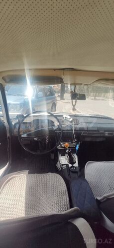 LADA (VAZ) 2106 1990, 250,000 km - 1.5 l - Bakı