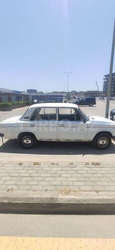 LADA (VAZ) 2106 1990, 250,000 km - 1.5 l - Bakı