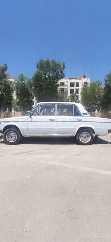 LADA (VAZ) 2106 1990, 250,000 km - 1.5 l - Bakı