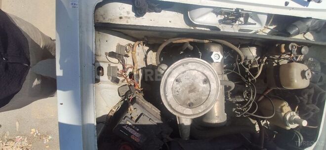 LADA (VAZ) 2106 1990, 250,000 km - 1.5 l - Bakı
