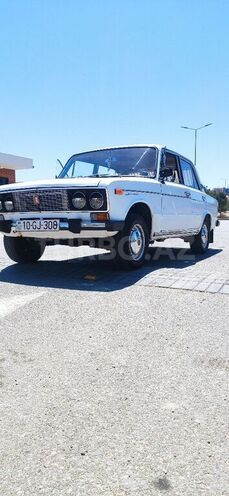 LADA (VAZ) 2106 1990, 250,000 km - 1.5 l - Bakı