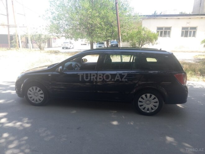 Opel Astra 2005, 252,407 km - 1.6 l - Bakı