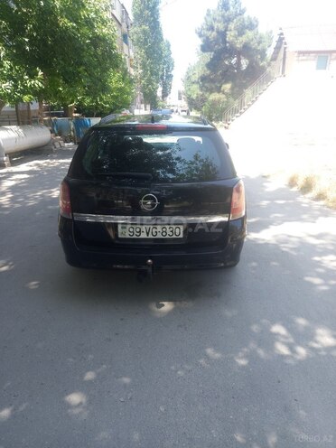 Opel Astra 2005, 252,407 km - 1.6 l - Bakı