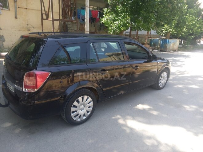Opel Astra 2005, 252,407 km - 1.6 l - Bakı