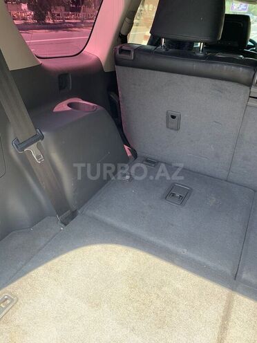 Toyota Prado 2013, 241,147 km - 2.7 l - Sumqayıt
