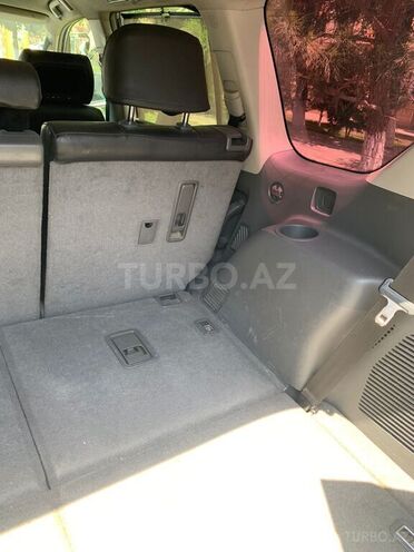 Toyota Prado 2013, 241,147 km - 2.7 l - Sumqayıt