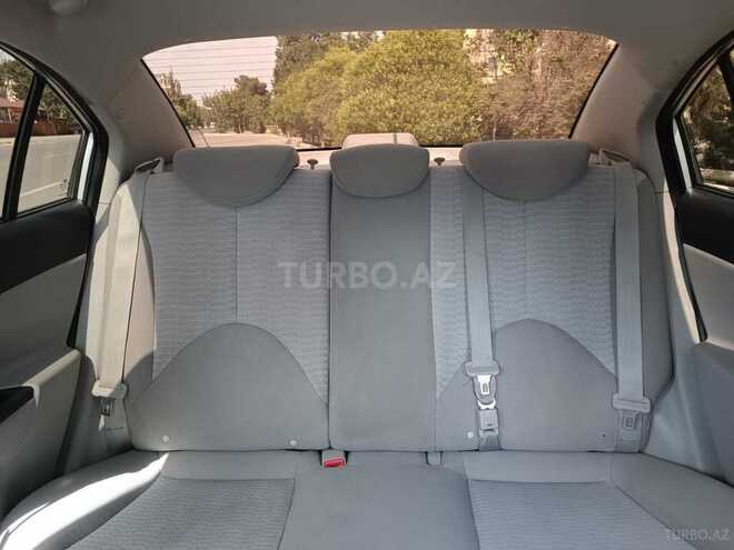 Hyundai Accent 2007, 185,000 km - 1.5 l - Bakı