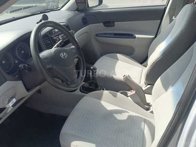 Hyundai Accent 2007, 185,000 km - 1.5 l - Bakı