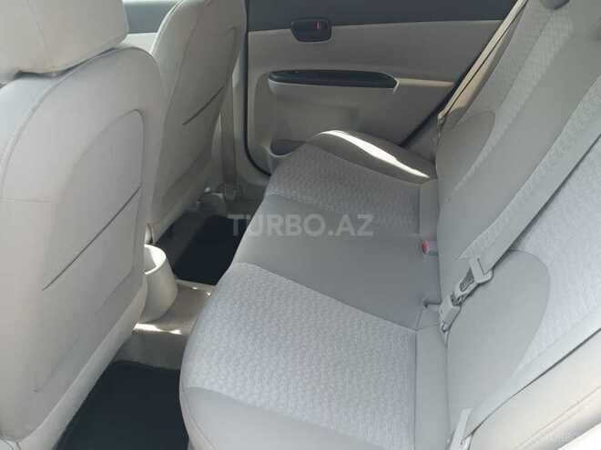 Hyundai Accent 2007, 185,000 km - 1.5 l - Bakı