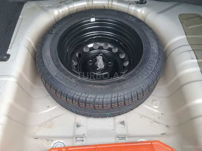 Hyundai Accent 2007, 185,000 km - 1.5 l - Bakı