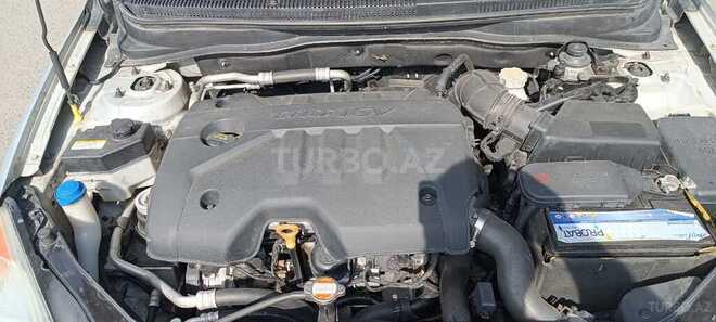Hyundai Accent 2007, 185,000 km - 1.5 l - Bakı