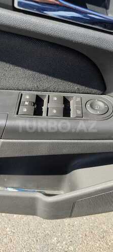 Opel Astra 2008, 193,000 km - 1.4 l - Bakı