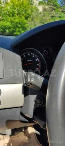 Opel Astra 2008, 193,000 km - 1.4 l - Bakı