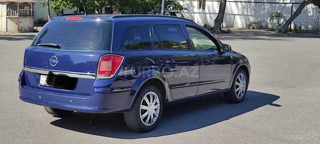 Opel Astra 2008, 193,000 km - 1.4 l - Bakı