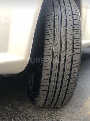 Daewoo Gentra 2014, 204,850 km - 1.5 l - Bakı