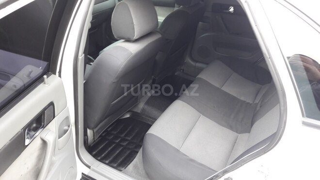 Daewoo Gentra 2014, 204,850 km - 1.5 l - Bakı
