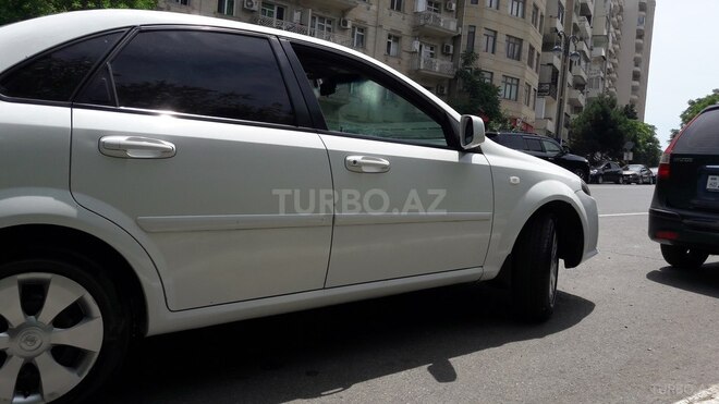 Daewoo Gentra 2014, 204,850 km - 1.5 l - Bakı