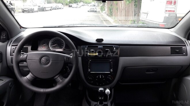 Daewoo Gentra 2014, 204,850 km - 1.5 l - Bakı