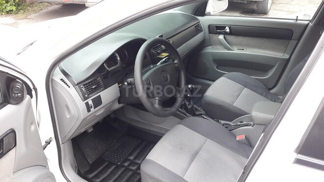 Daewoo Gentra 2014, 204,850 km - 1.5 l - Bakı