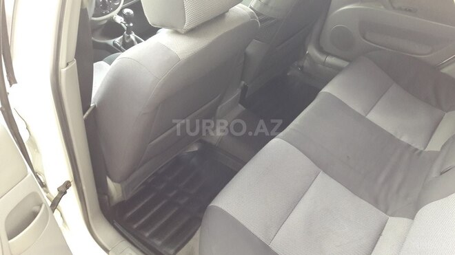 Daewoo Gentra 2014, 204,850 km - 1.5 l - Bakı