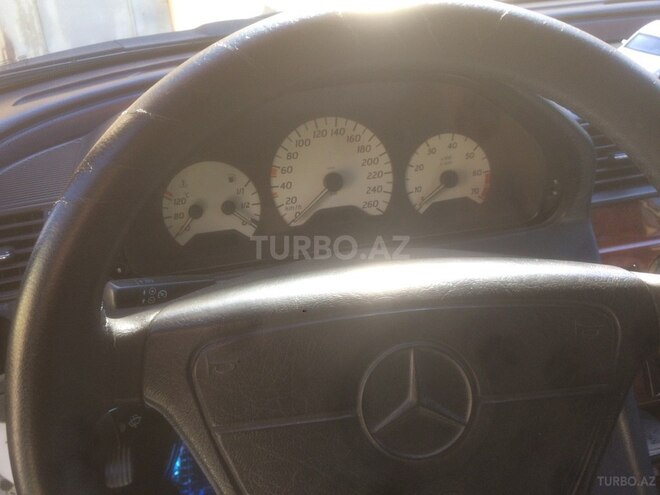 Mercedes C 180 1998, 410,000 km - 1.8 л - Bakı