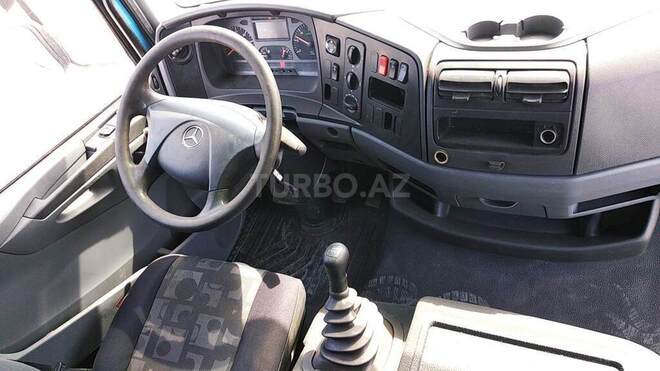 Mercedes Atego 1222 2008, 691,400 km - 4.8 l - Bakı