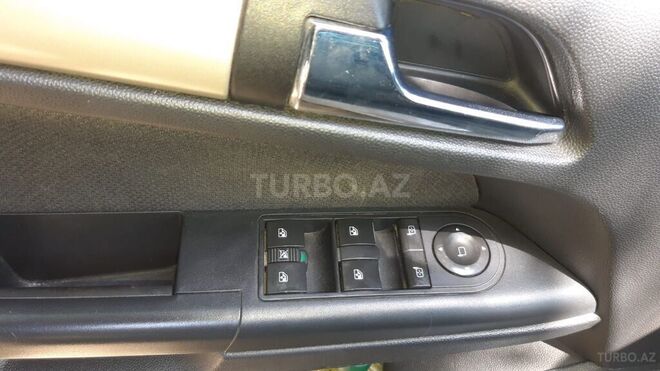 Opel Astra 2007, 253,280 km - 1.3 l - Bakı