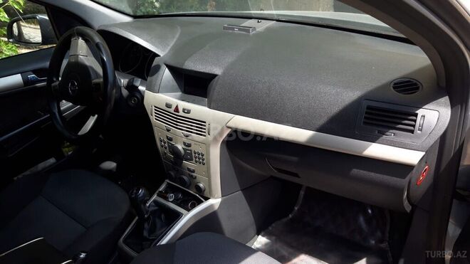 Opel Astra 2007, 253,280 km - 1.3 l - Bakı