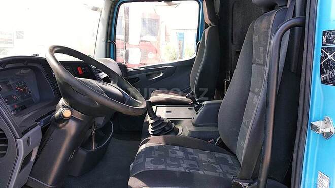 Mercedes Atego 1222 2008, 691,400 km - 4.8 l - Bakı