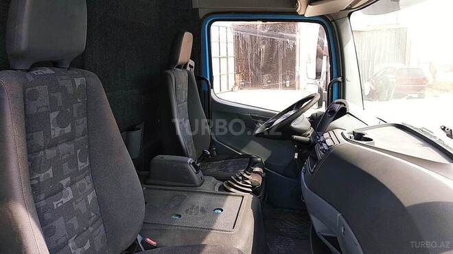 Mercedes Atego 1222 2008, 691,400 km - 4.8 l - Bakı