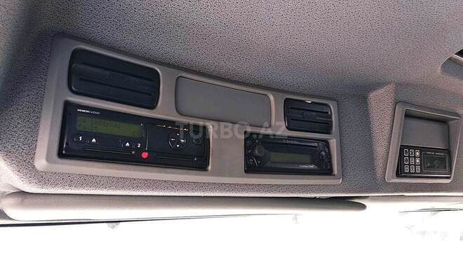 Mercedes Atego 1222 2008, 691,400 km - 4.8 l - Bakı